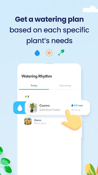 Plant Identifier & Care - Greg screenshot 4