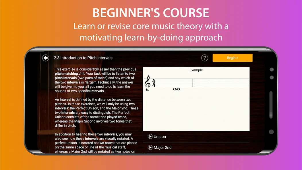 EarMaster - Ear Training screenshot 4
