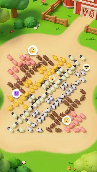 Farm Tap screenshot 5