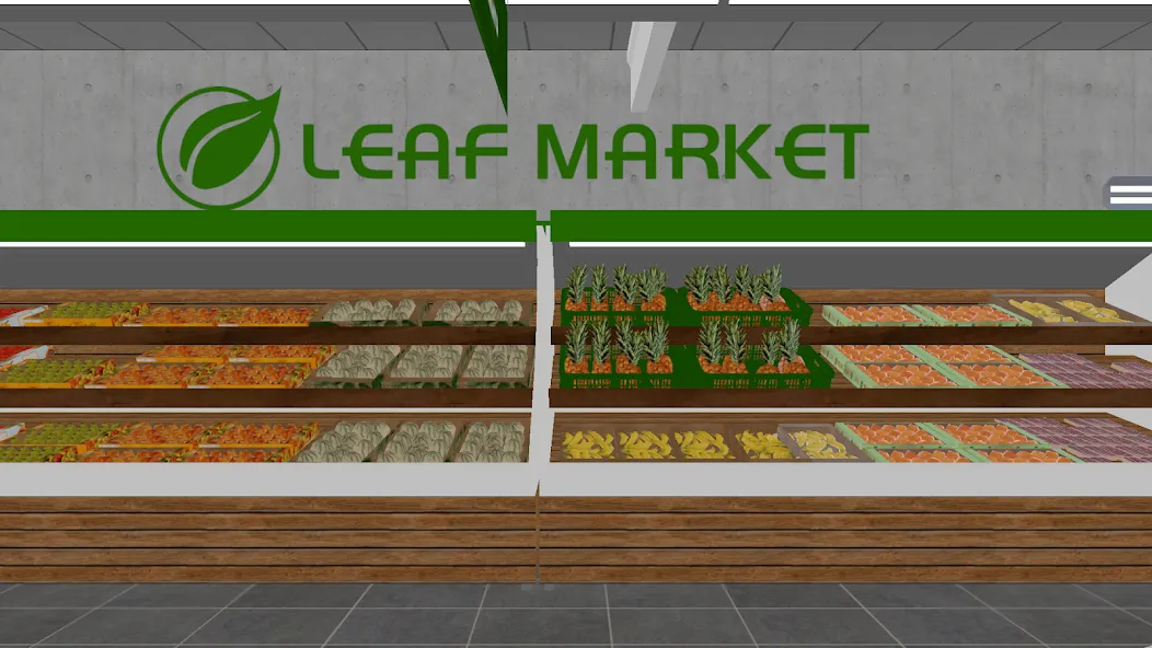 Food Store Simulator screenshot 3