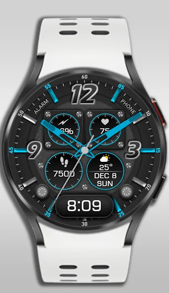 KZY131 screenshot 2