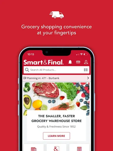 Smart & Final screenshot 7