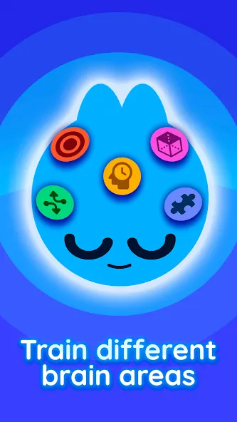 Focus - Brain & Memory Games screenshot 3