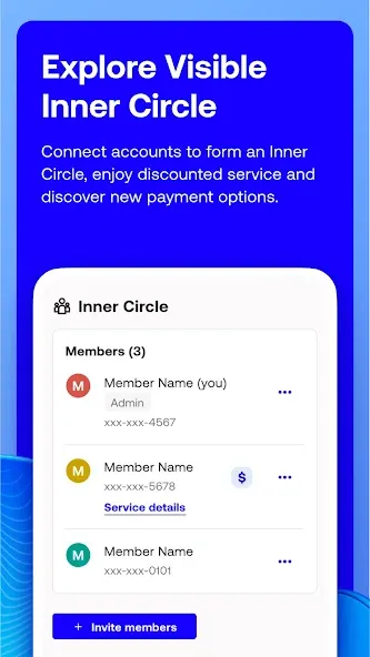 Visible mobile screenshot 5