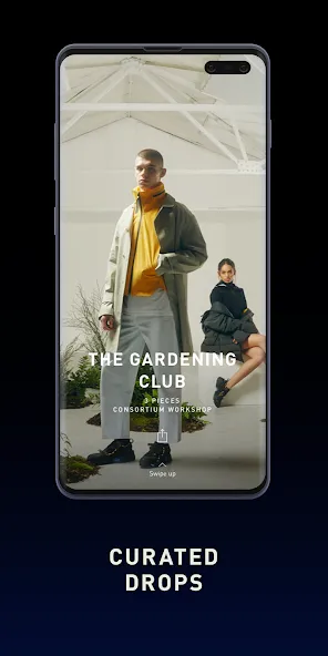 adidas CONFIRMED screenshot 3