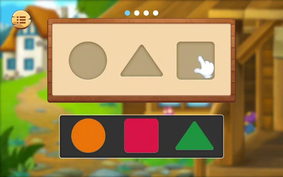 Puzzle Kids screenshot 10
