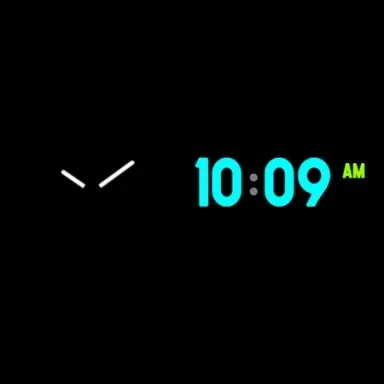 iMDC 029 Watch Face screenshot 2