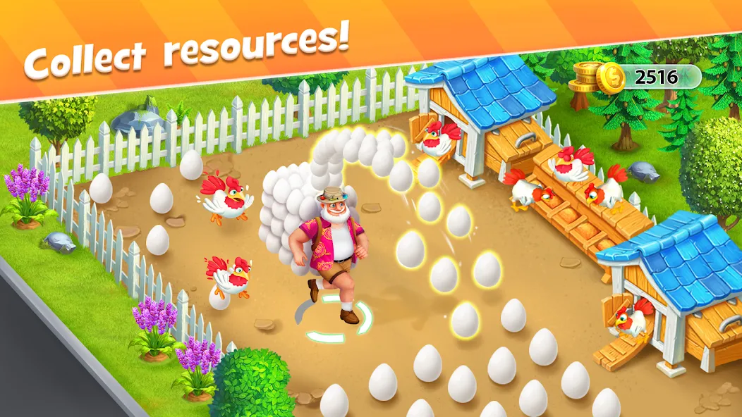 FarmLand screenshot 26