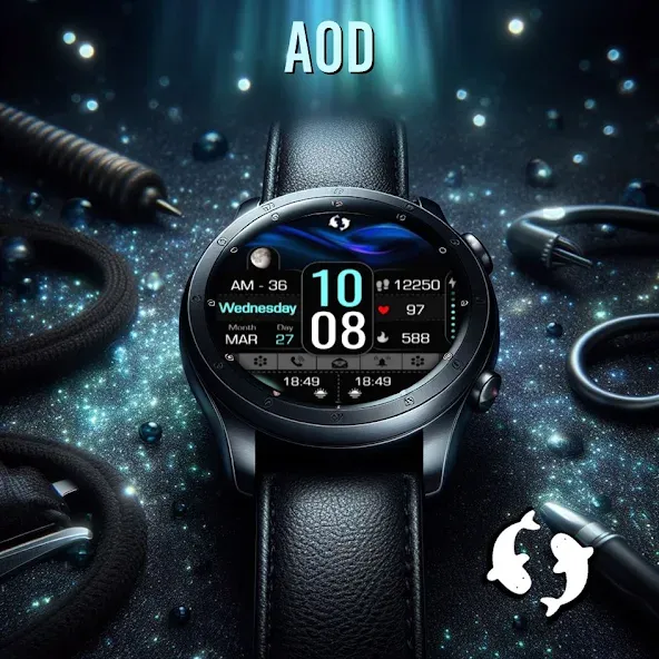 Health & Fitness Tracker IN69 screenshot 6