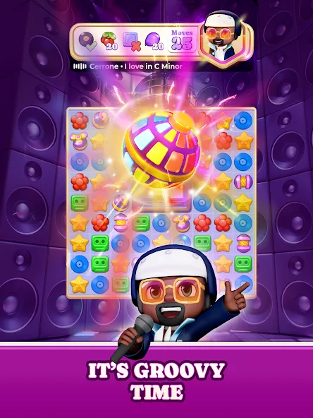 Disco Star screenshot 20