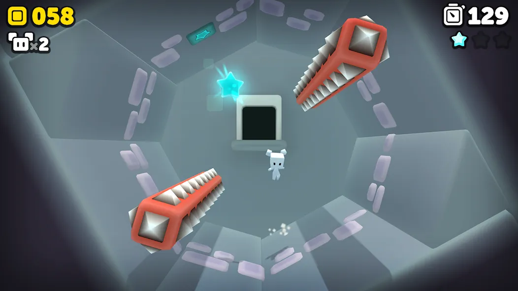 Suzy Cube screenshot 4