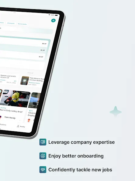 KnowHow screenshot 9