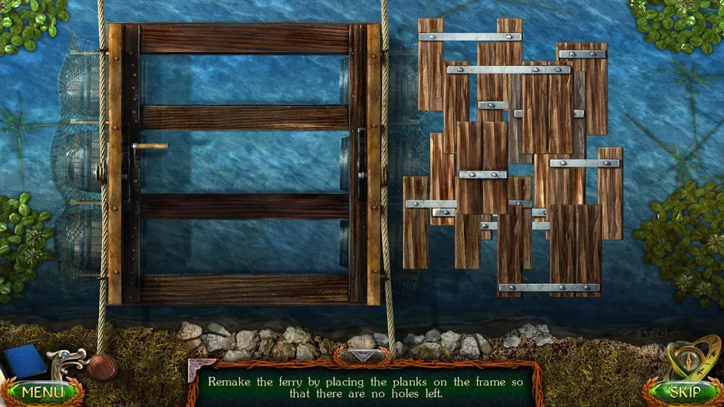 Lost Lands 4 (Full) screenshot 4
