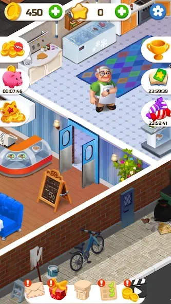 Word Sauce: Word Connect screenshot 8
