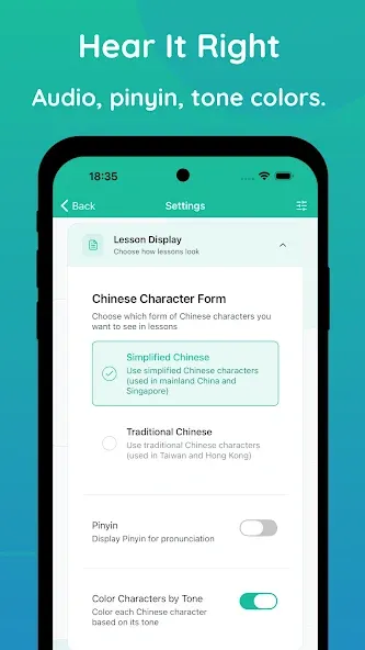 Learn Chinese Grammar - Yocha screenshot 7