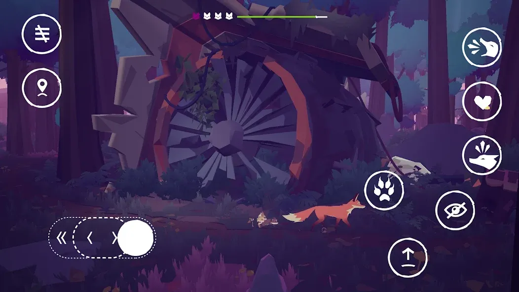 Endling *Extinction is Forever screenshot 1
