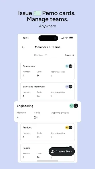 Pemo screenshot 6