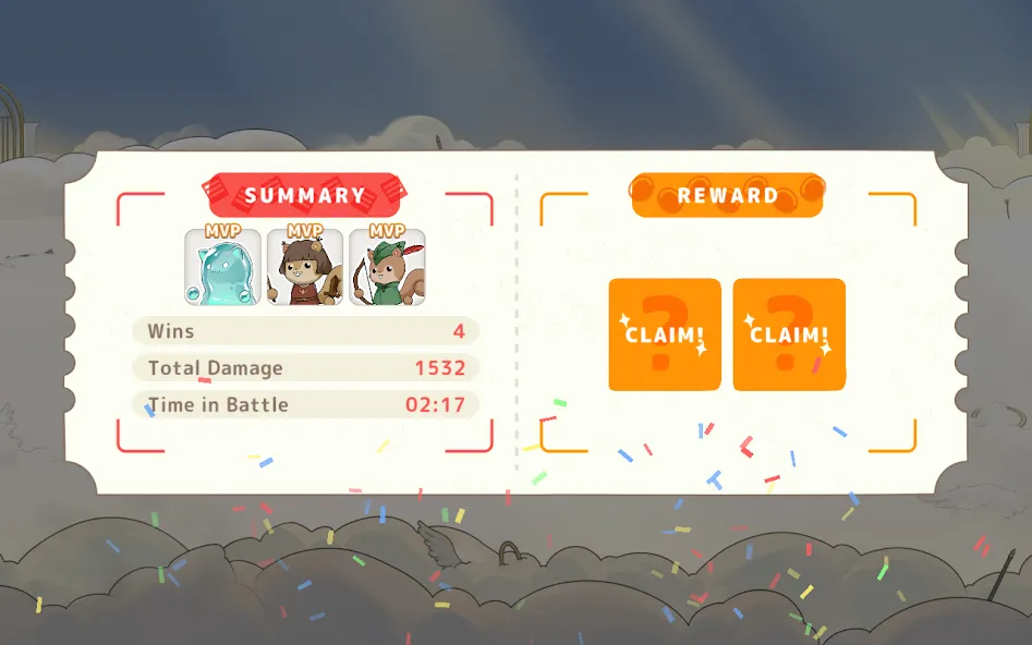 Claws & Chaos screenshot 10