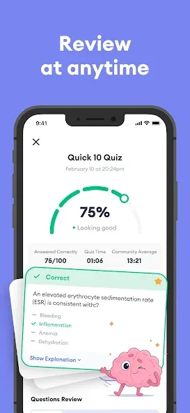 NCLEX PN Exam Practice 2026 screenshot 23