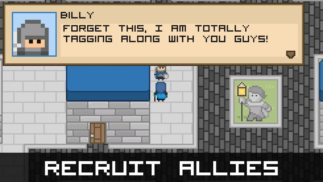 Pixelot screenshot 7