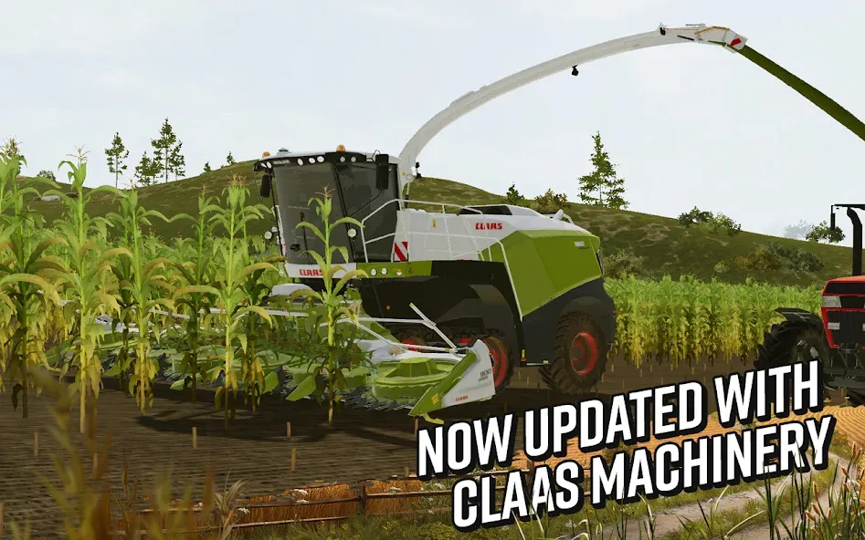 Farming Simulator 20 screenshot 22