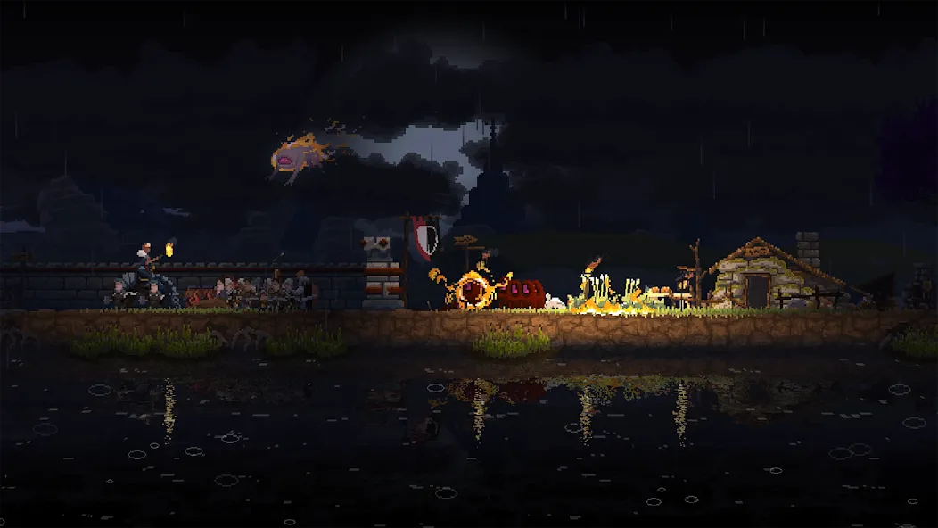Kingdom Two Crowns screenshot 24
