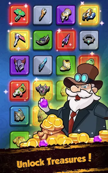 Hero Survival IO 2 screenshot 16