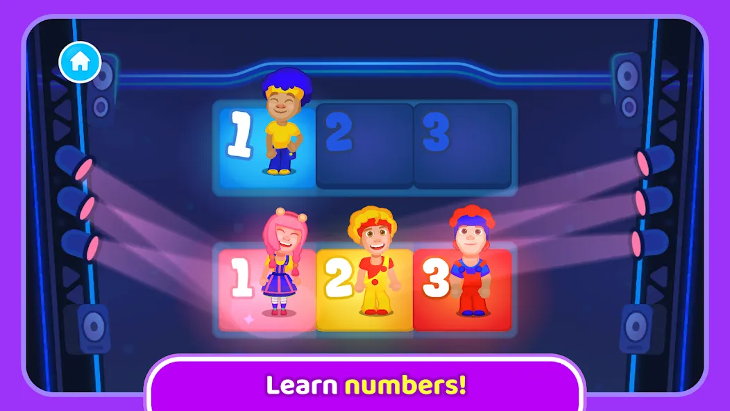 D Billions Games For Kids screenshot 7