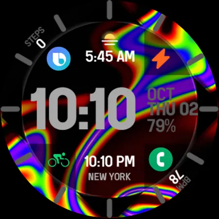 RW106 Luminaratrix screenshot 12