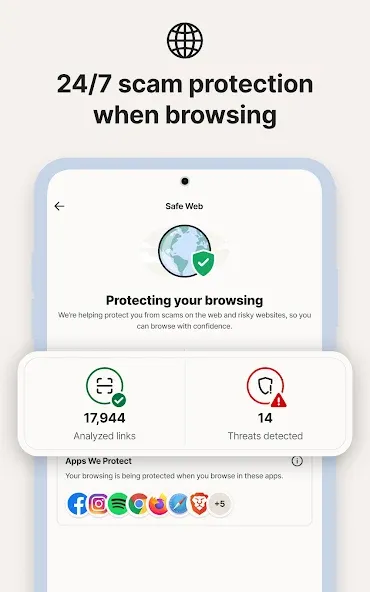 Norton360 Antivirus & Security screenshot 14