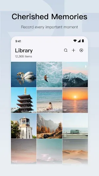 UGREEN NAS screenshot 4