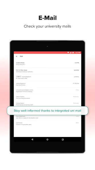 Studo - University Student App screenshot 11