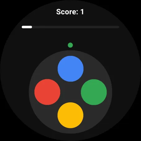 Colors Match Wear screenshot 2