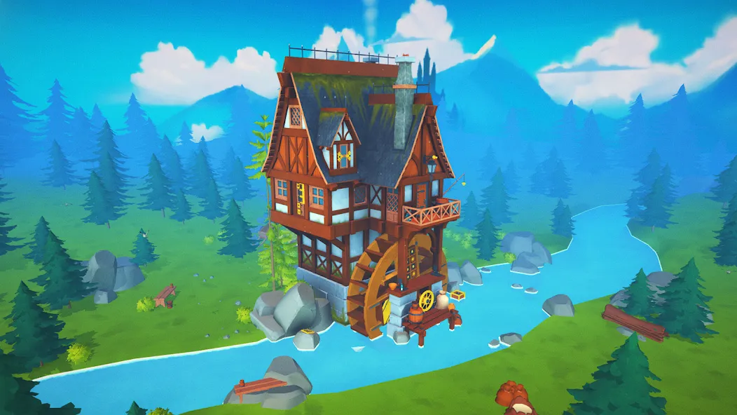 Cats in Time screenshot 30