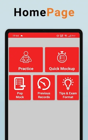 NBDE II Test Prep Pro 2024 Ed screenshot 7