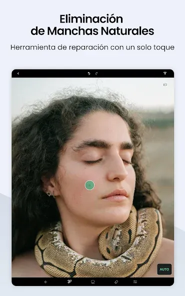 Borrar objetos — TouchRetouch screenshot 12