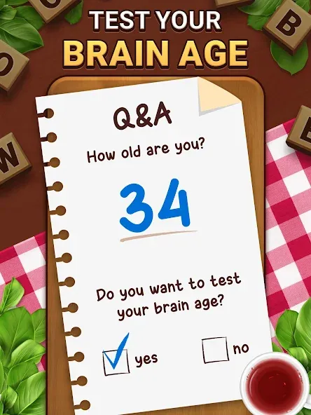 Woodber - Classic Number Game screenshot 15