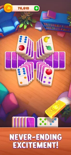 Domino Dreams™ screenshot 4