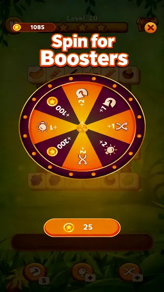 Fruit Tiles Quest: Match 3 screenshot 3