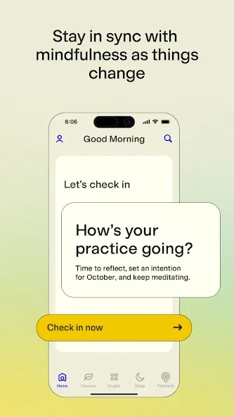 Happier Meditation screenshot 5