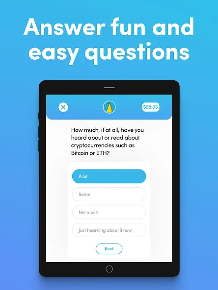 BananaBucks - Surveys for Cash screenshot 9