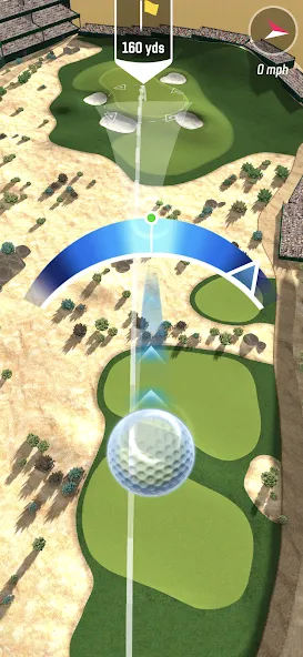 PGA TOUR Golf Shootout screenshot 8
