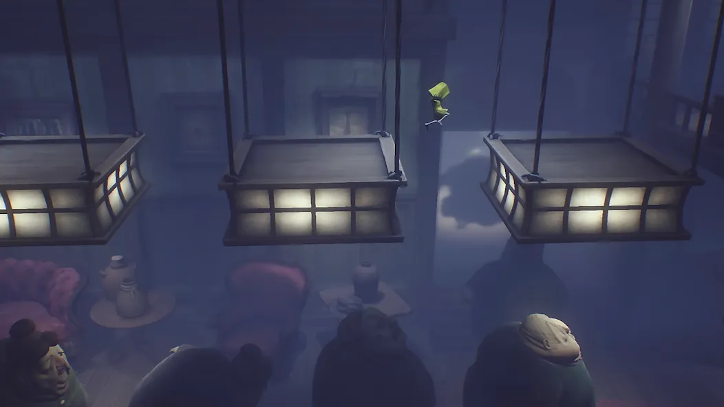 Little Nightmares screenshot 3