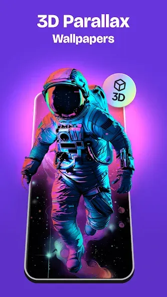 Zedge™ Wallpapers & Ringtones screenshot 7