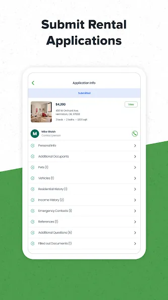 TenantCloud screenshot 12
