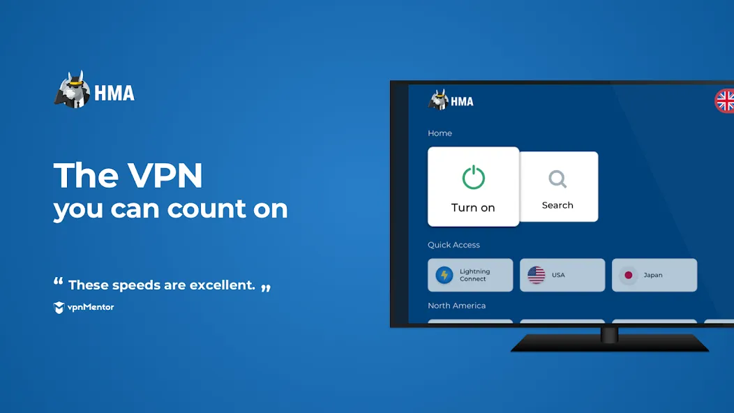 HMA VPN 代理和 WiFi 安全 screenshot 7