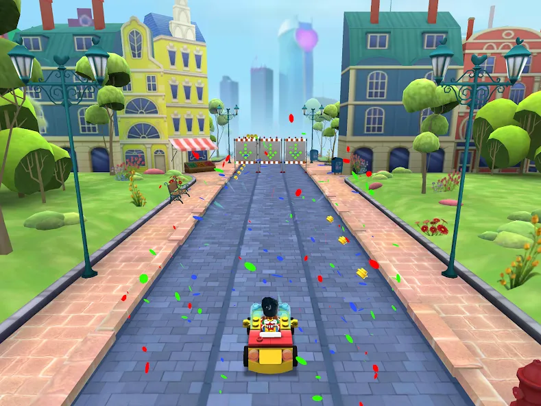 LEGO® Friends: Heartlake Rush screenshot 14