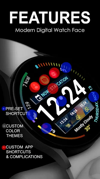 Clima Pulse screenshot 5