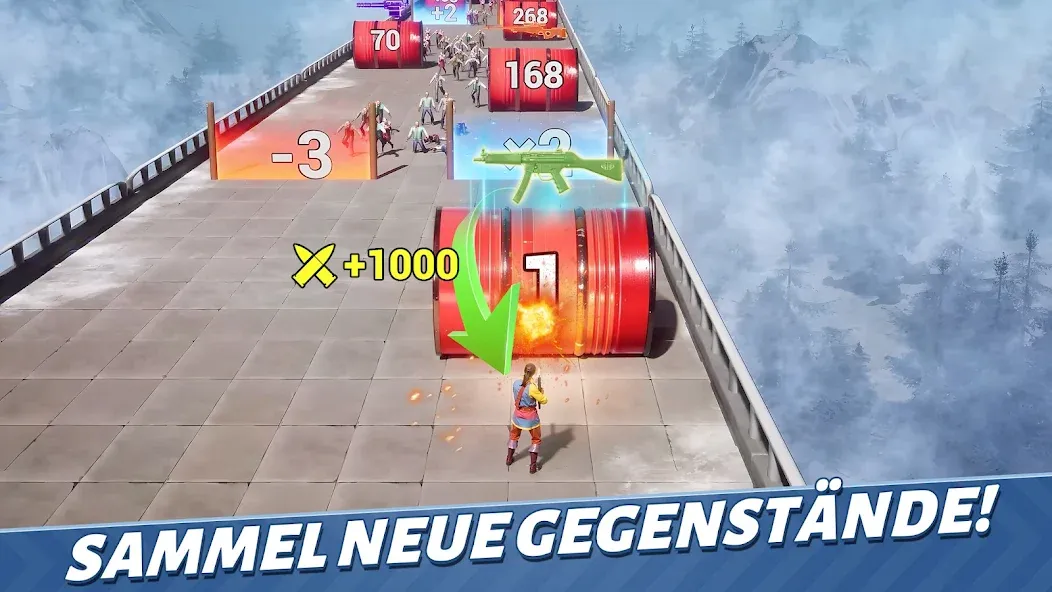 Evony -Die Rückkehr des Königs screenshot 2