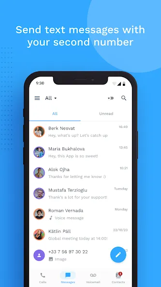 Onoff Numbers screenshot 3
